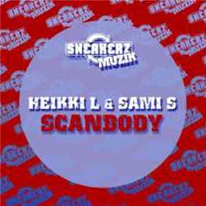 Heikki L & Sami S - Scanbody FLAC