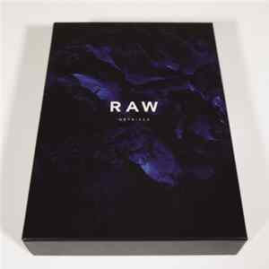Metrickz - Raw FLAC