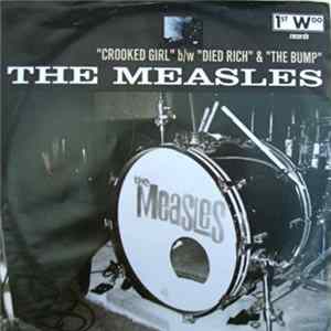 The Measles - Crooked Girl FLAC