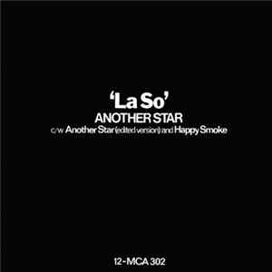 LaSo - Another Star FLAC