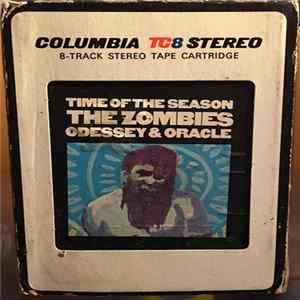 The Zombies - Odessey And Oracle FLAC