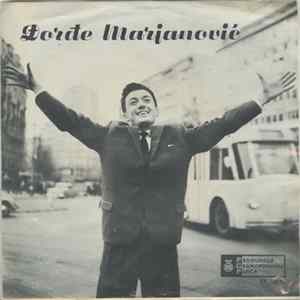 Đorđe Marjanović - Mene Nema Ko Da Žali FLAC