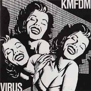 KMFDM - Virus FLAC