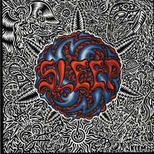 Sleep - Sleep's Holy Mountain FLAC