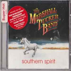 The Marshall Tucker Band - Southern Spirit FLAC