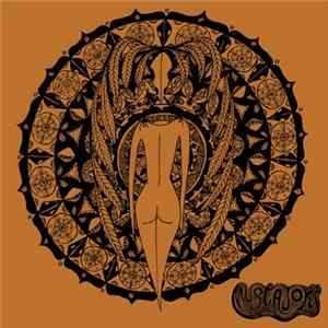 Mustajoki - Lento FLAC