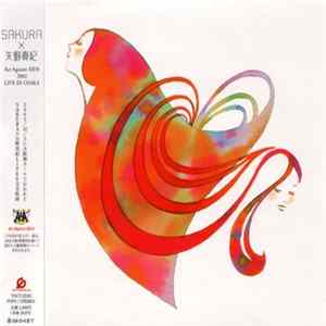 Sakura x 矢野真紀 - Act Against AIDS 2002 Live In Osaka FLAC