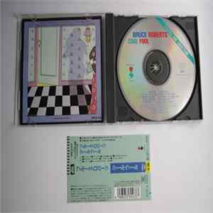 Bruce Roberts - Cool Fool FLAC