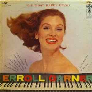 Erroll Garner - The Most Happy Piano FLAC