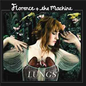 Florence + The Machine - Lungs FLAC