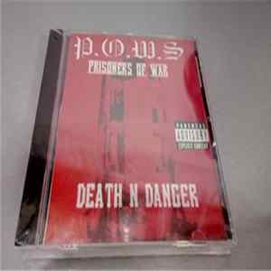 P.O.W.S. - Death N Danger FLAC