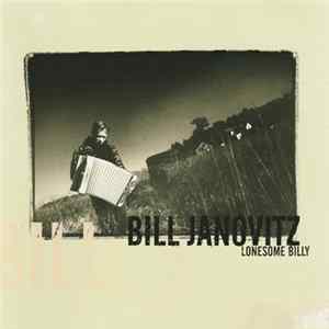 Bill Janovitz - Lonesome Billy FLAC
