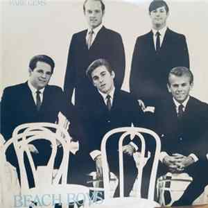 The Beach Boys - Rare Gems FLAC