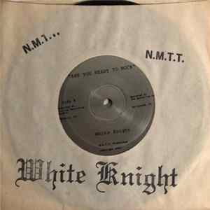 White Knight - Are You Ready To Rock FLAC