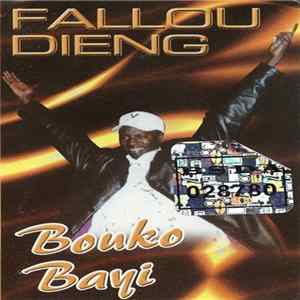 Fallou Dieng - Bouko Bayi FLAC