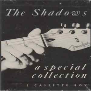 The Shadows - A Special Collection FLAC
