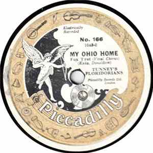 Tunney's Floridorians / Singing Rovers - My Ohio Home / Who's That Knockin' At My Door FLAC