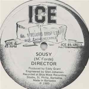 Director - Sousy FLAC