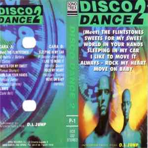D.J. Jump - Disco Dance 2 FLAC