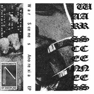 War Scenes - Anorexia FLAC