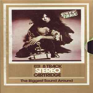 T. Rex - Tanx FLAC
