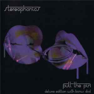 Stereophonics - Pull The Pin FLAC