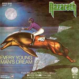 Nazareth - Every Young Man's Dream / Let Me Be Your Leader FLAC