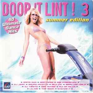 Various - Door 'T Lint! 3 - Summer Edition FLAC