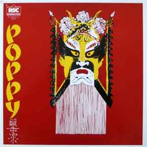 Royal Shakespeare Company - Poppy = 罌粟 (Original Cast Recording) FLAC