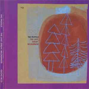 The Pastels - The Last Great Wilderness FLAC