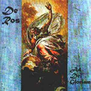 De Ros - Ad Dei Gloriam FLAC