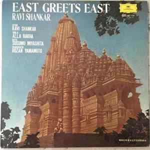 Ravi Shankar - East Greets East FLAC