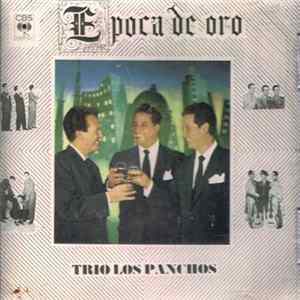 Trio Los Panchos - Epoca De Oro FLAC