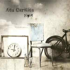 Ana Carolina - N9ve FLAC
