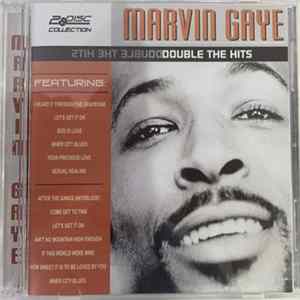 Marvin Gaye - Double The Hits FLAC
