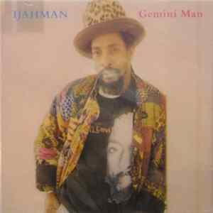 Ijahman Levi - Gemini Man FLAC