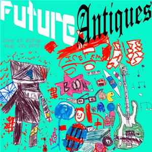 Future Antiques - Live at MoPop Aug. 22, 2018 FLAC