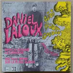 Daniel Laloux - Guidi Gada Goudou FLAC