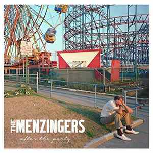 The Menzingers - After The Party FLAC