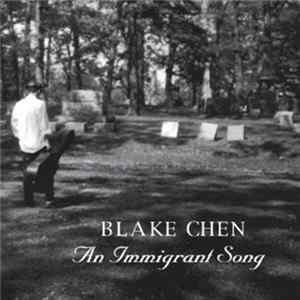 Blake Chen - The Immigrant Song FLAC