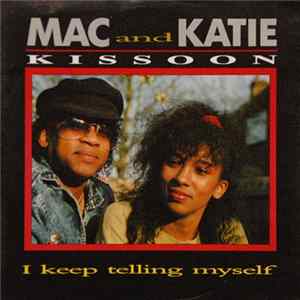 Mac And Katie Kissoon - I Keep Telling Myself FLAC