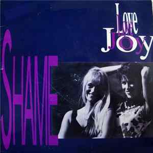 Love Joy - Shame FLAC