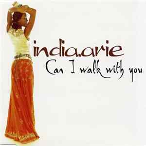India.Arie - Can I Walk With You FLAC