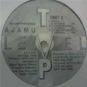 Ajamu - On The Road Again FLAC