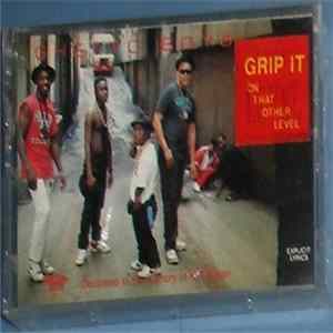 Ghetto Boys - Grip It! On That Other Level FLAC