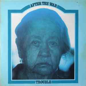 Trouble - After The War FLAC