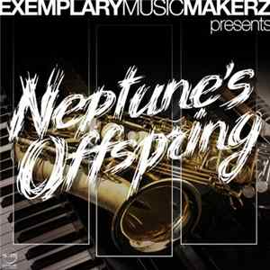 Muzikman Edition - Neptune's Offspring FLAC