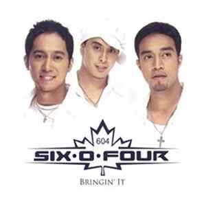 604 - Six-O-Four - Bringin' It FLAC