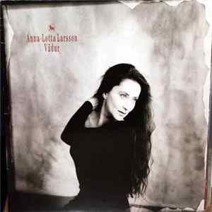 Anna-Lotta Larsson - Vädur FLAC