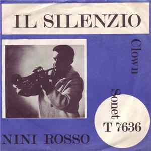 Nini Rosso - Il Silenzio / Clown FLAC